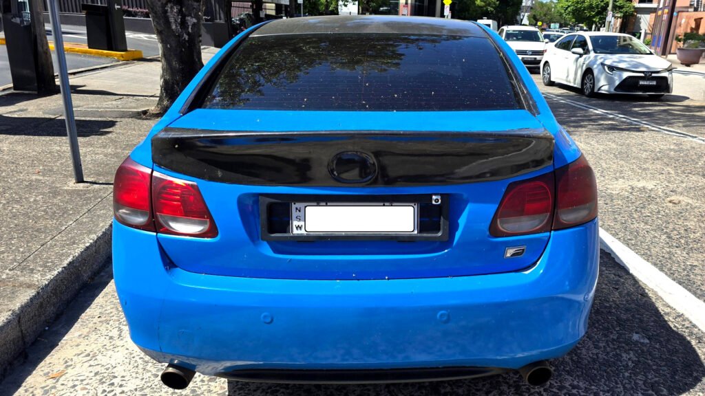 Toll Dodger Used A 007 Gadget To Outsmart Cops, Until He Didn’t