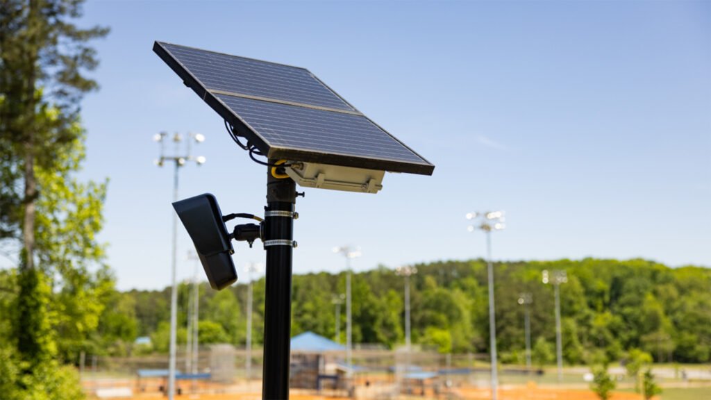 Cameras Logged Everything About Your Car And Made It Public