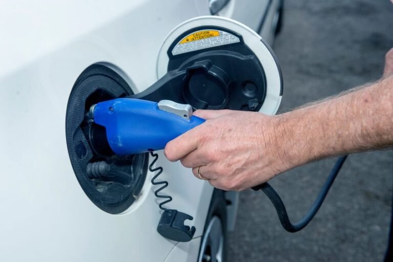 EV drivers aren't avoiding long trips this Christmas, but range is a worry
