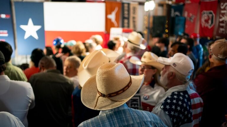 Democrats divided on redistricting in wake of Supreme Court's Texas ruling