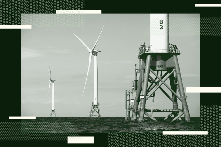 How the wind industry misread Trump