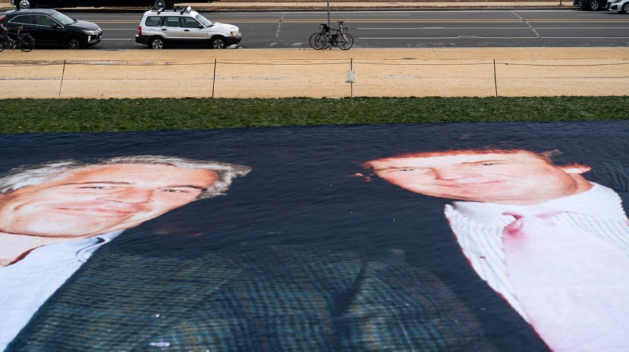 Inside the new batch of Epstein files