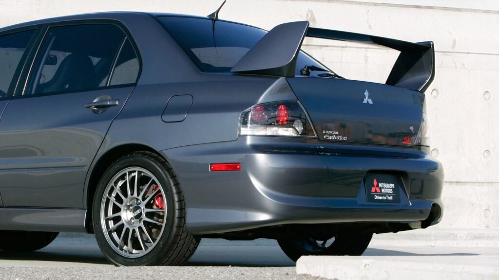 Mitsubishi Lancer Evo IX vs. Evo X: Why the IX is More Valuable