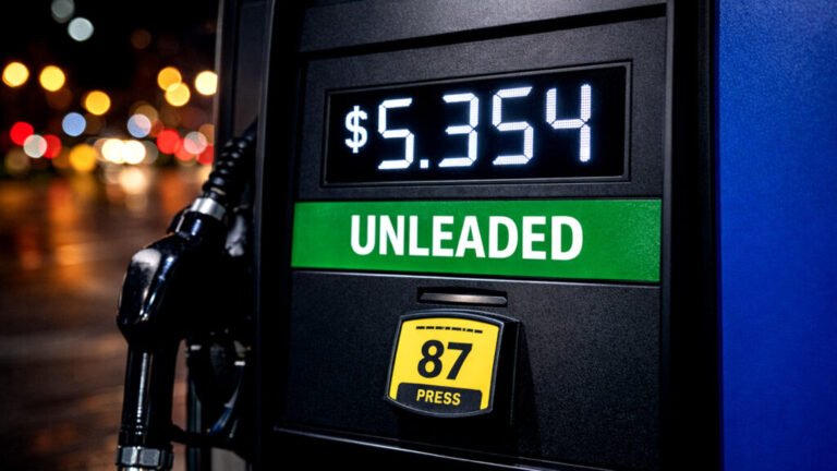 California Gas Prices Could Skyrocket, And They Have No One To Blame But Themselves