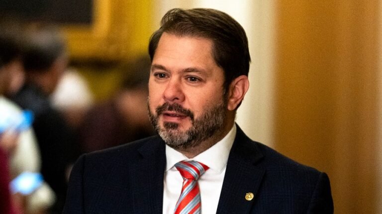 Gallego urges Trump administration to ramp up oversight of H-1B visas