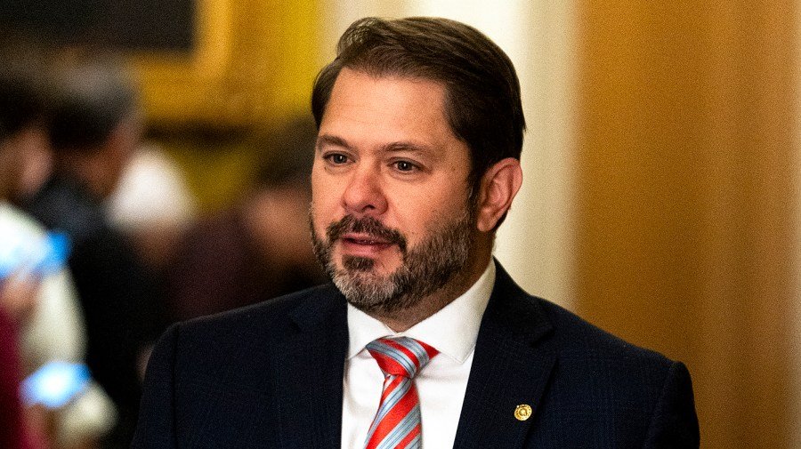 Gallego urges Trump administration to ramp up oversight of H-1B visas