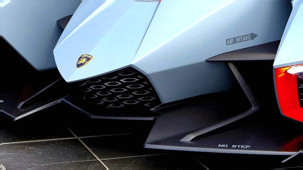 He Tried To Sell Lambo.com For $75 Million. The Judge Had Other Plans