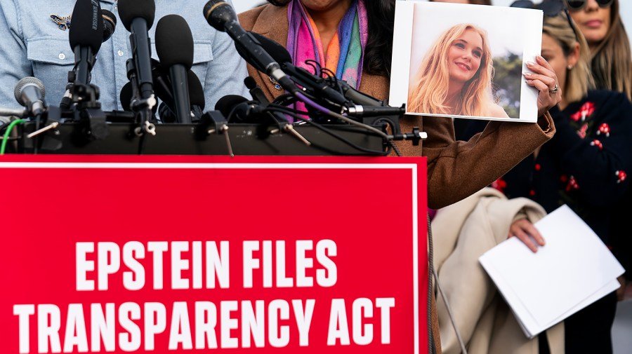 Epstein's last casualty could be grand jury secrecy