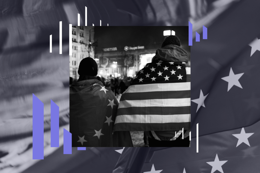 Poll: America’s allies say the US creates more problems than it solves