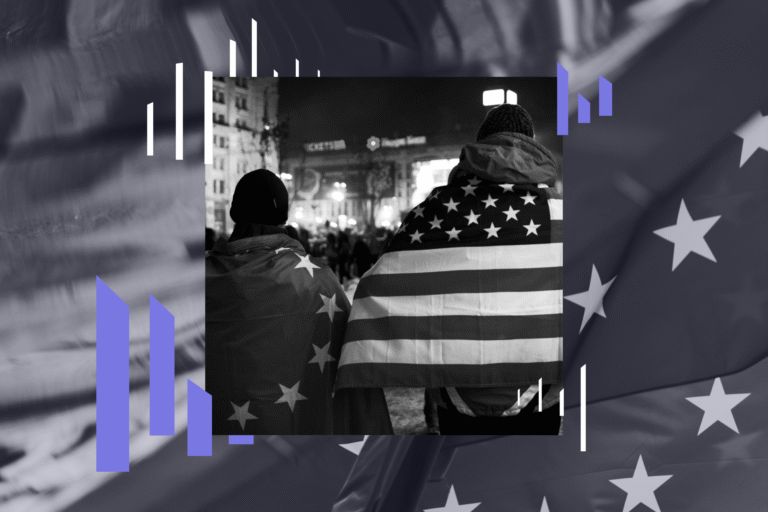 Poll: America’s allies say the US creates more problems than it solves