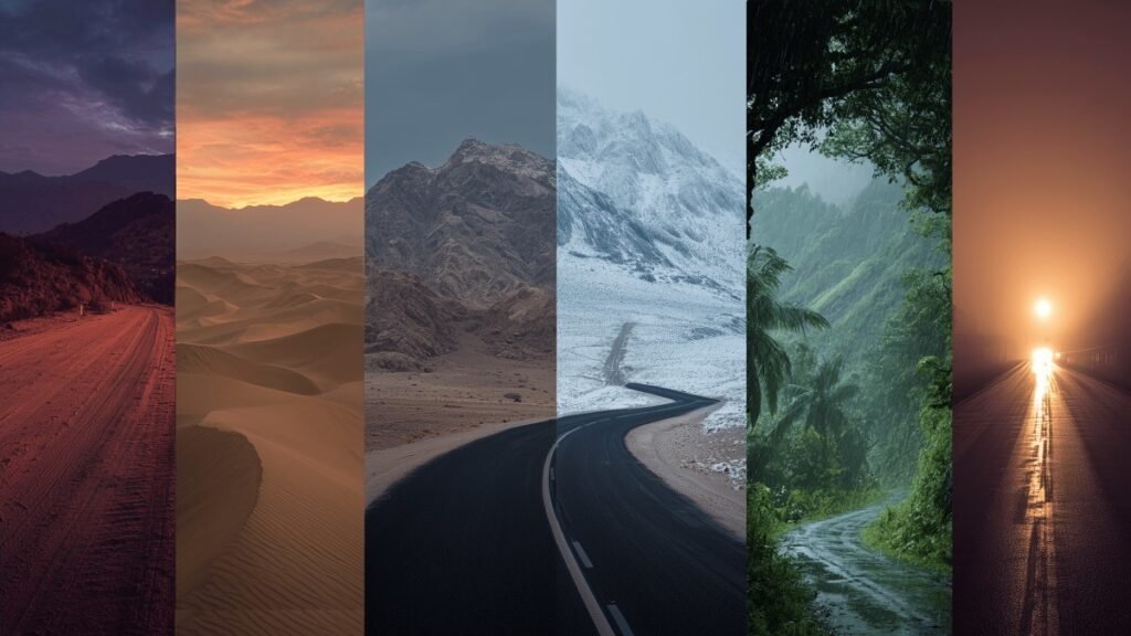 The World’s First Ground-Up All-Terrain Hypercar Is Coming