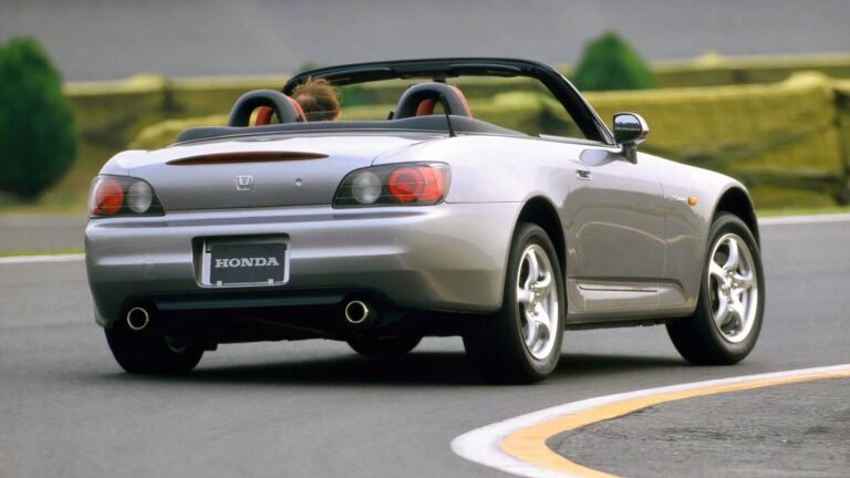 Honda S2000: Importing from Japan vs. Buying in the USA - Price Comparison