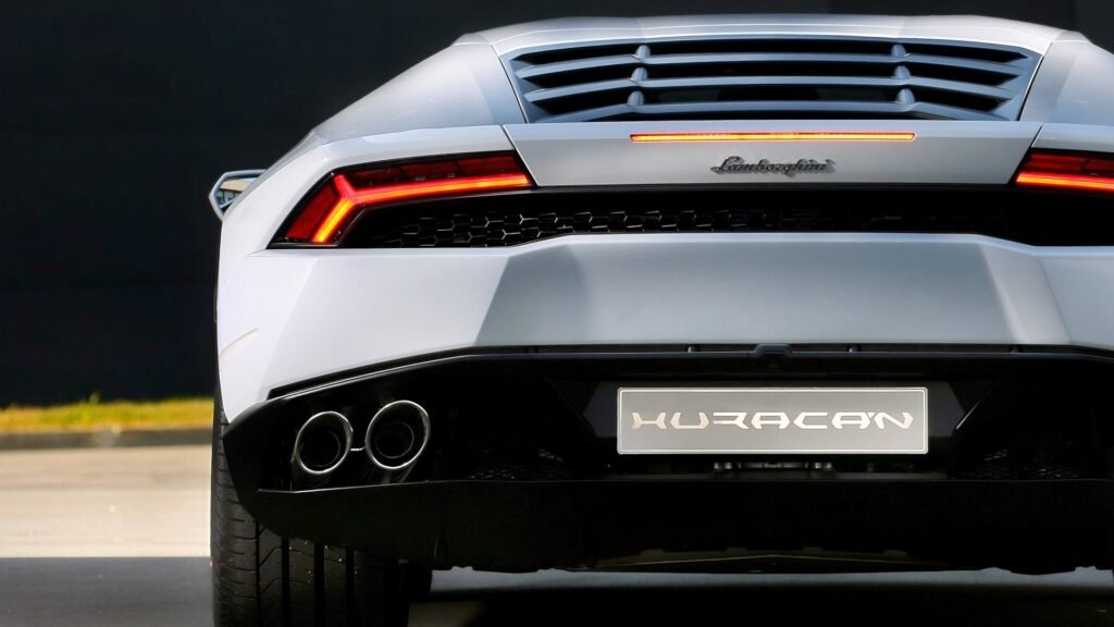 10 Relatively Affordable Supercars That Won't Be A Maintenance Nightmare