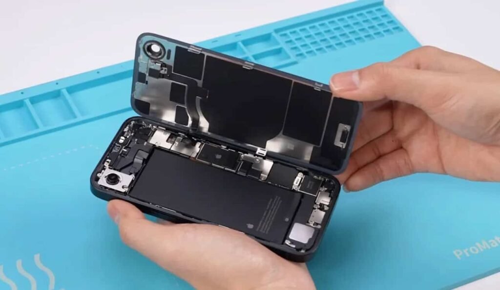 Sodium-Ion Batteries are the Next Big Breakthrough for Smartphones
