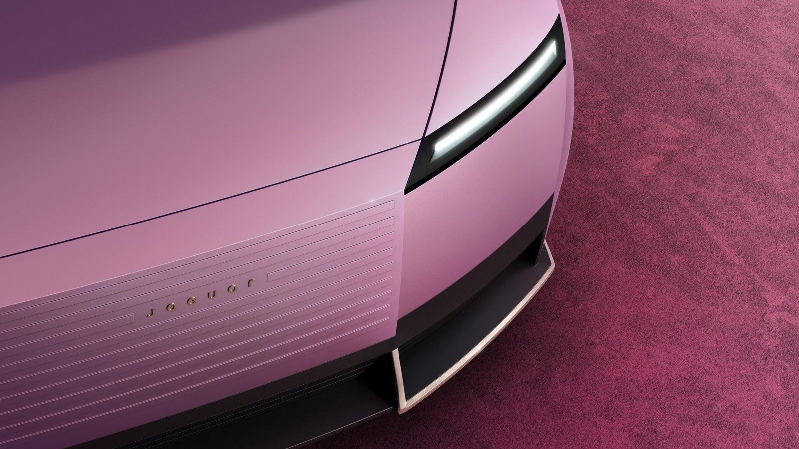 Report: JLR Fires Chief Creative Officer And Type 00 Designer Gerry McGovern