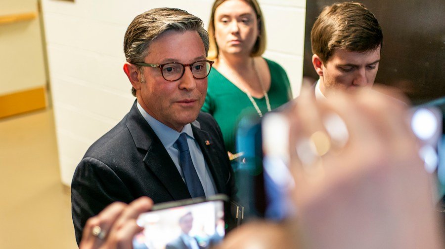 House advances GOP health care package that doesn't include ObamaCare subsidy extension
