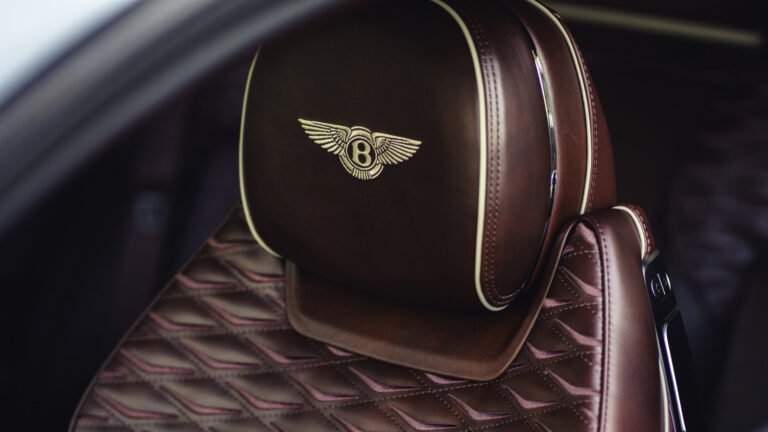 Leather Vs. Leatherette Upholstery: The Pros And Cons Explained