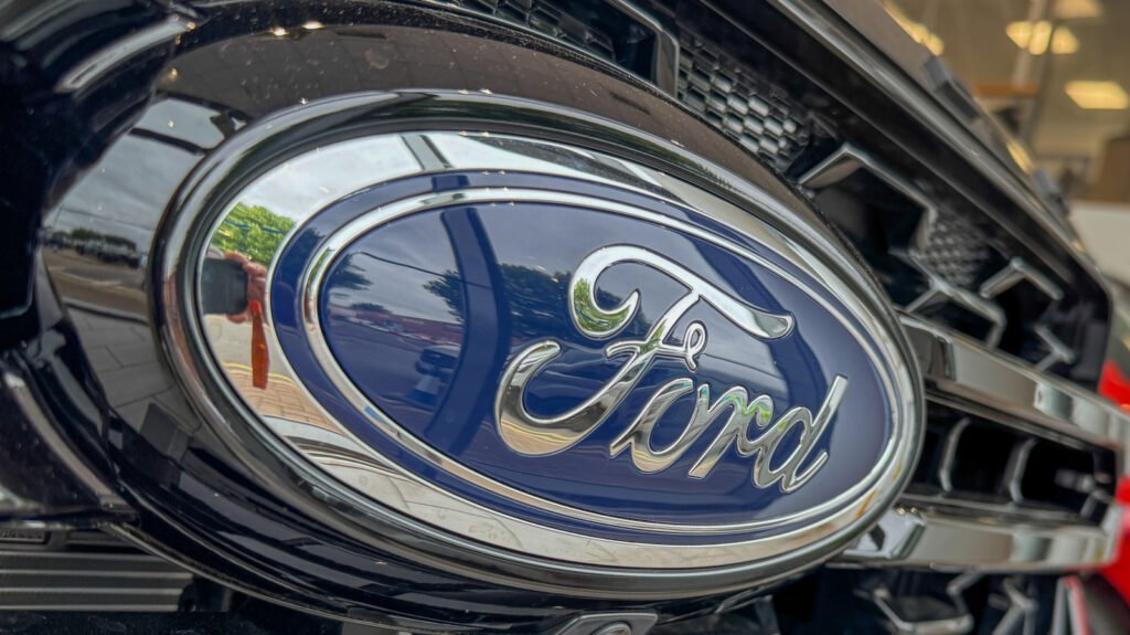 These Are Ford's 5 Biggest Sales Flops
