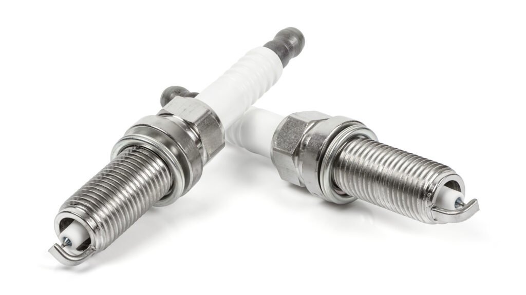 Yes, Fake Spark Plugs Are A Thing: Here's How To Avoid Getting Scammed