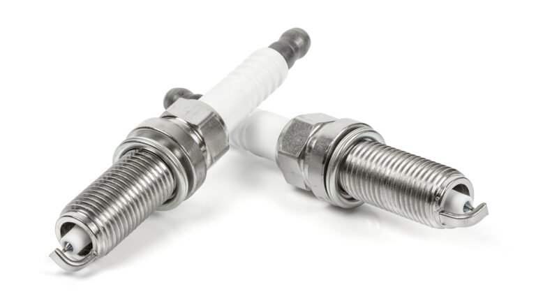 Yes, Fake Spark Plugs Are A Thing: Here's How To Avoid Getting Scammed