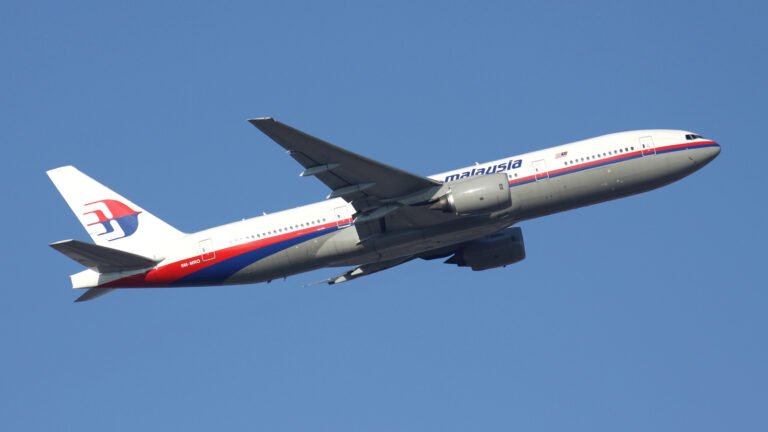 The Search For Missing Malaysia Airlines Flight Will Resume This Month