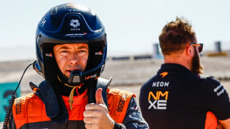 Automotive Streaming Platform 'Driven' To Launch In 2026