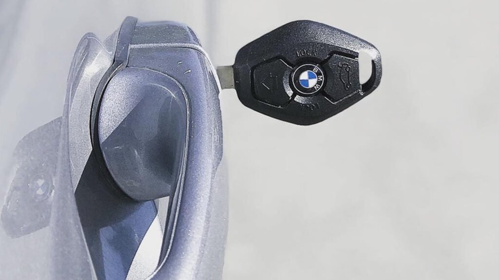 These Are The Best Key Fob Designs, According To Our Readers