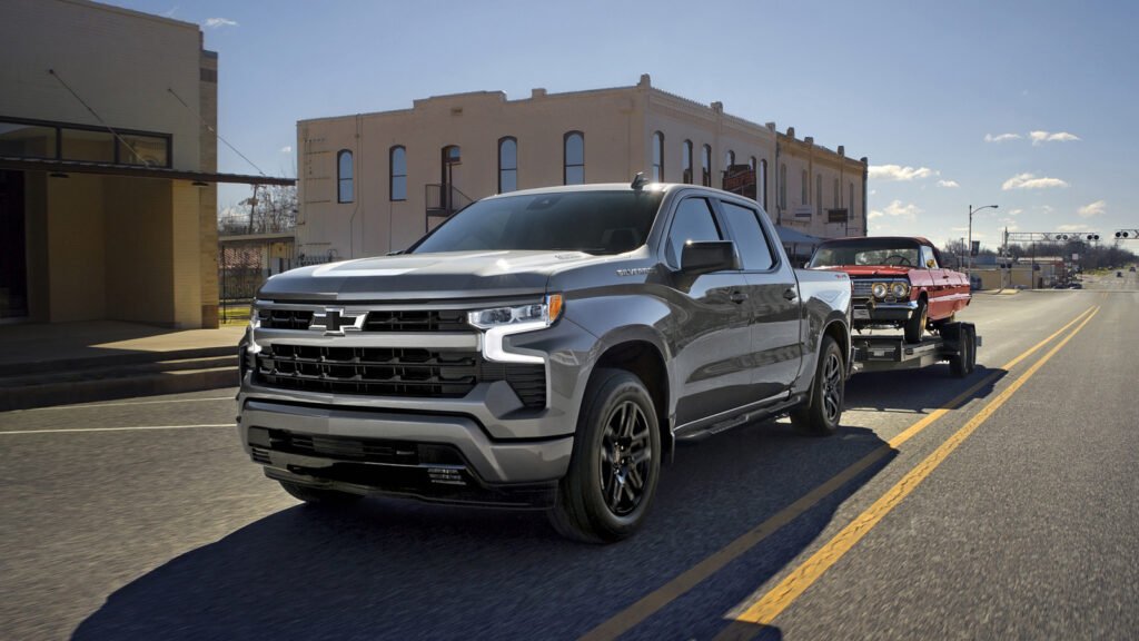 GM Issues Recalls For Missing Manuals You Probably Won't Read Anyway