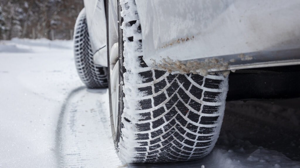 Snow Chains Vs. Snow Socks Vs. Winter Tires: Which Is Best For You?