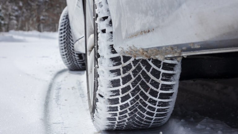Snow Chains Vs. Snow Socks Vs. Winter Tires: Which Is Best For You?