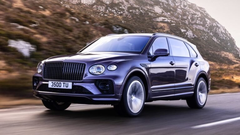 Don't Worry: When You Lose Your Job In A Tanking Economy, Your Boss Will Still Get His Bentley