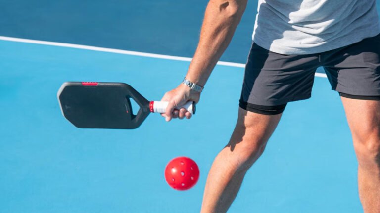 Tesla's Latest Product No One Asked For Is A $350 Pickleball Paddle