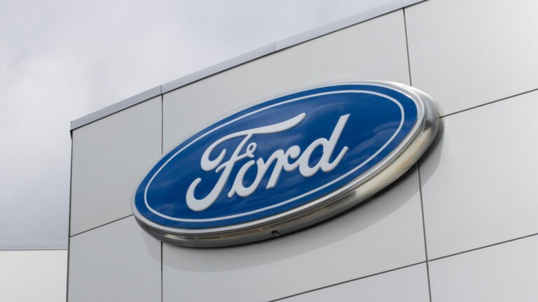 When Did Ford Start Selling Off Its Stake In Mazda?