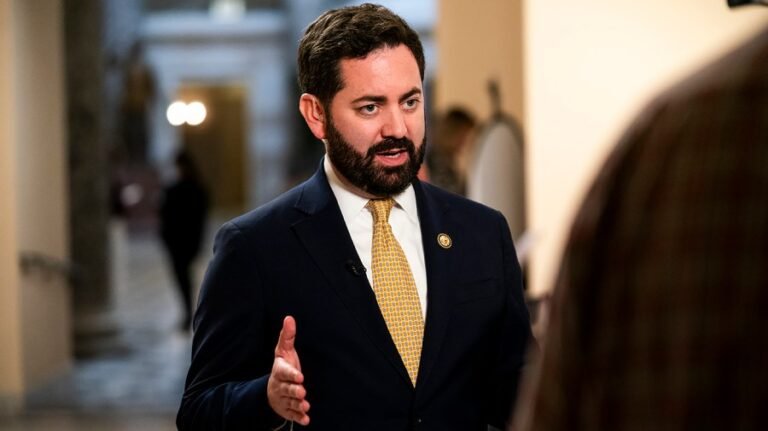 Lawler: Vance, Rubio more likely to run with one other than compete in 2028 