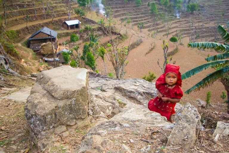 What 20 Years As A Travel Photographer Has Taught Me