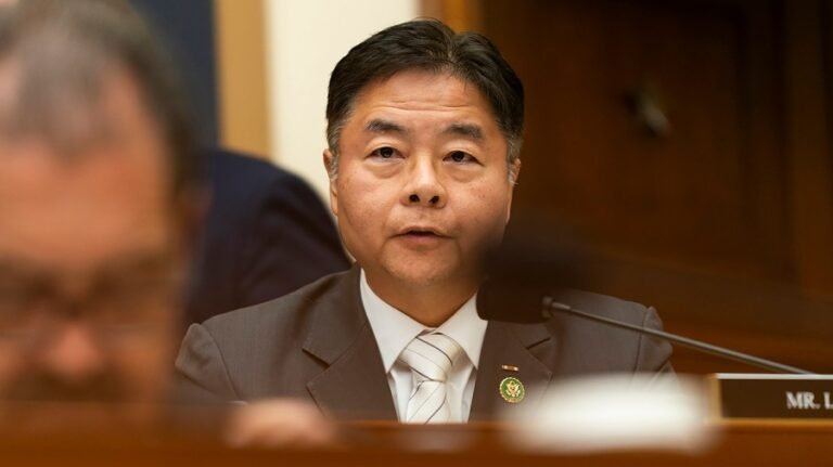 Top Democrat, a former JAG, says killing shipwrecked survivors ‘is a war crime’