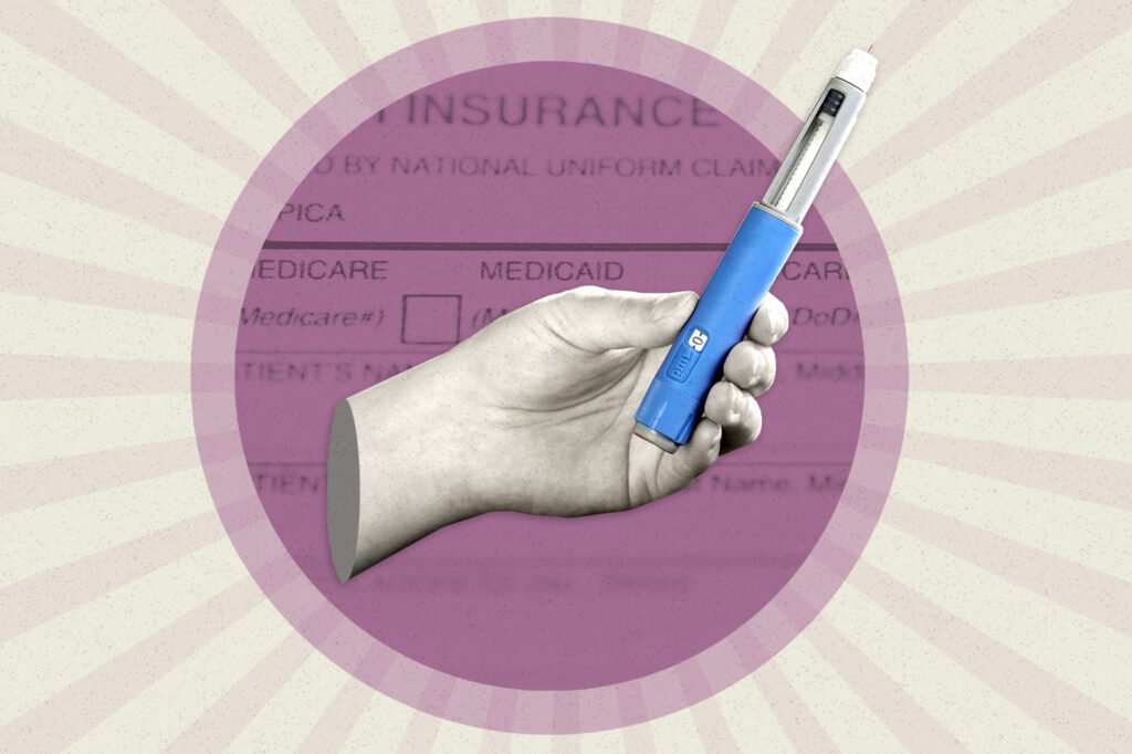 Doctors call Ozempic a miracle drug. Medicaid officials aren’t so sure.