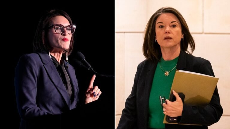 Minnesota Senate primary becomes major proxy battle for Democrats