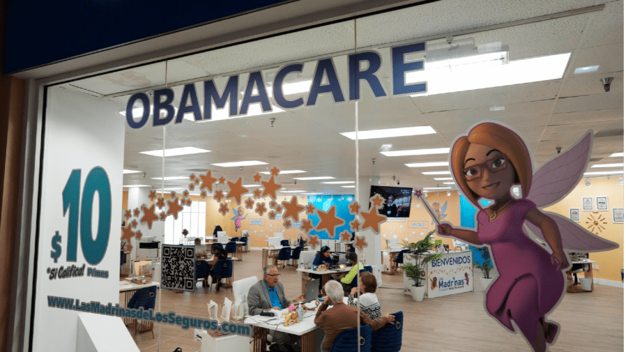 Undocumented immigrants deserve health care — they’ve already paid for it