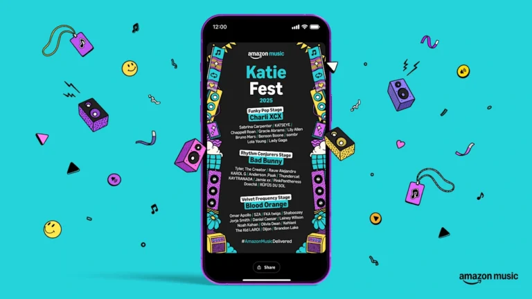 Still waiting for Spotify Wrapped? Amazon Music just dropped its 2025 Delivered: Here’s how to see your year in review