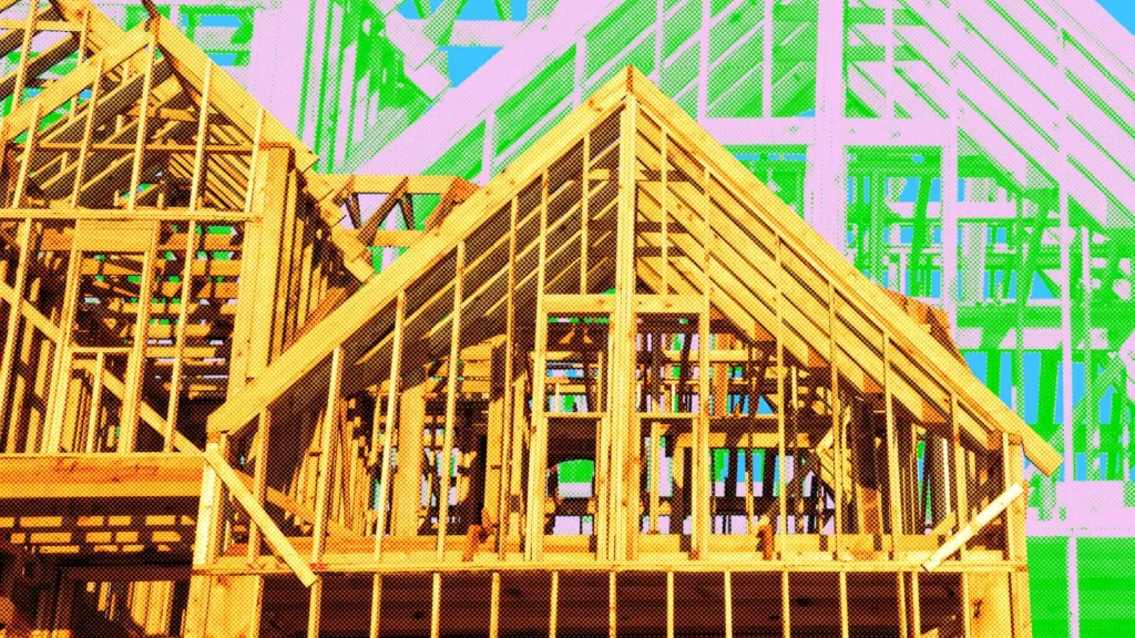 This housing market cycle is so unique that even Warren Buffett broke his own rules to make money on it