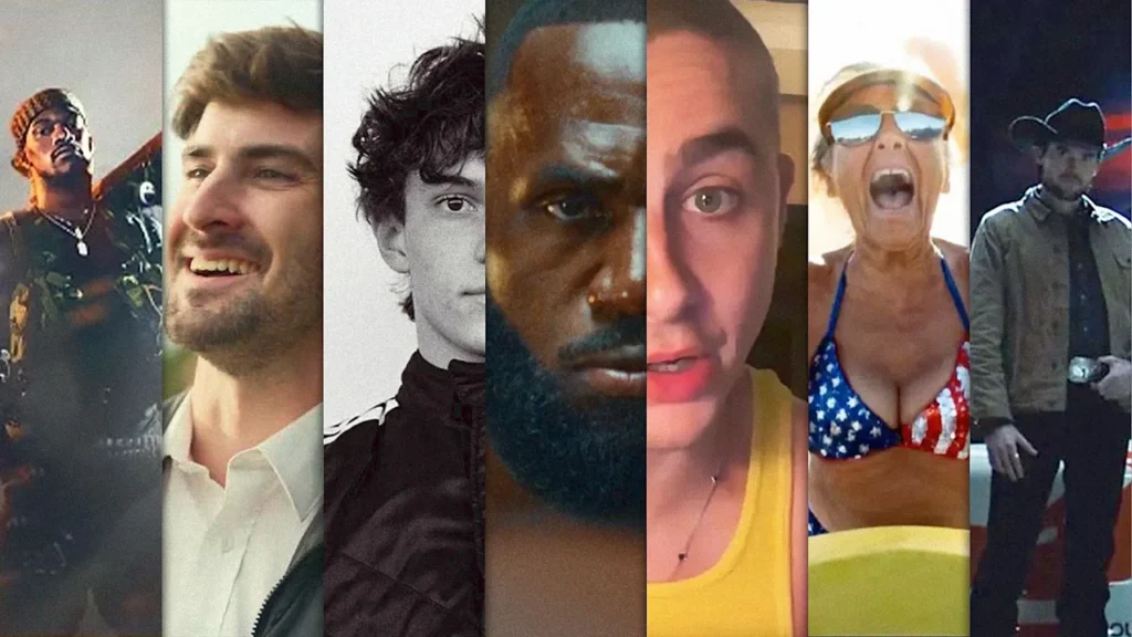 These were the best ads of 2025