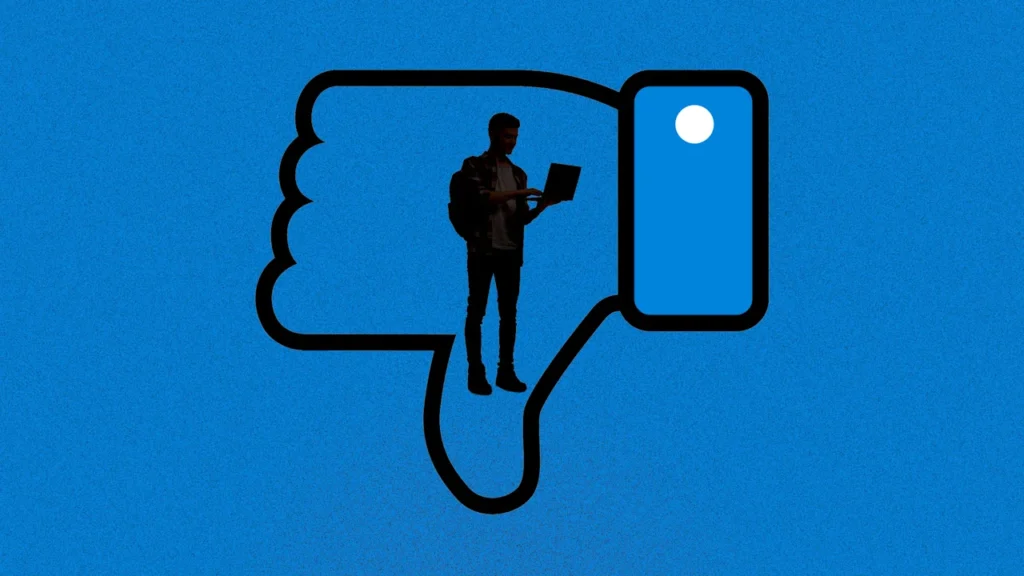 Tech is not the sexy job it used to be