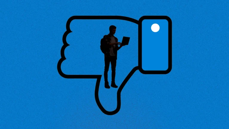 Tech is not the sexy job it used to be