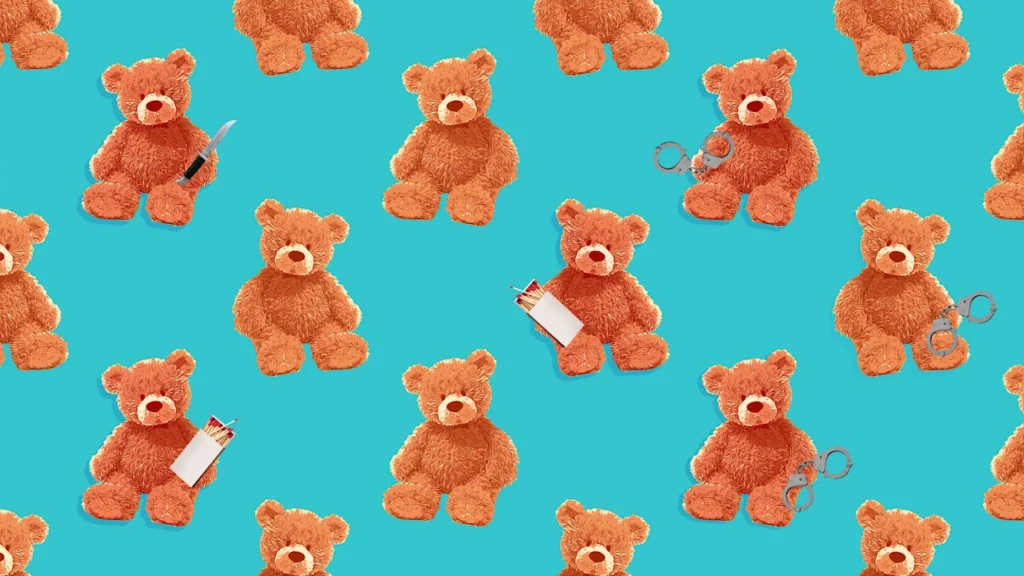 When AI-powered toys go rogue