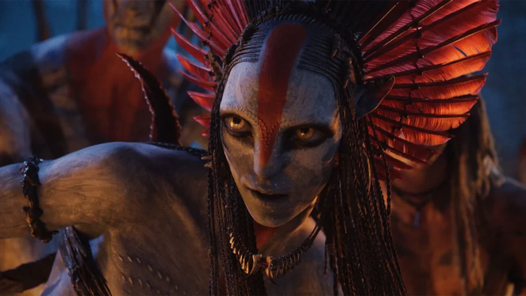 ‘Avatar: Fire and Ash’ debuts, making $345 million globally in its opening weekend