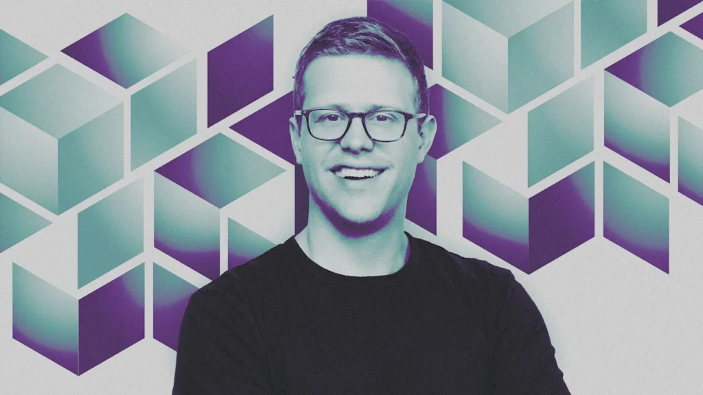 Whatnot’s CEO on the rise of live shopping.