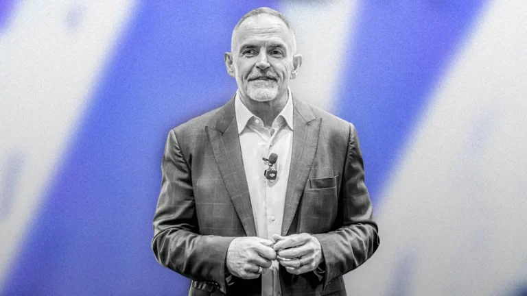 Inside HP’s AI bet to rebuild itself for the ‘work intelligence’ age