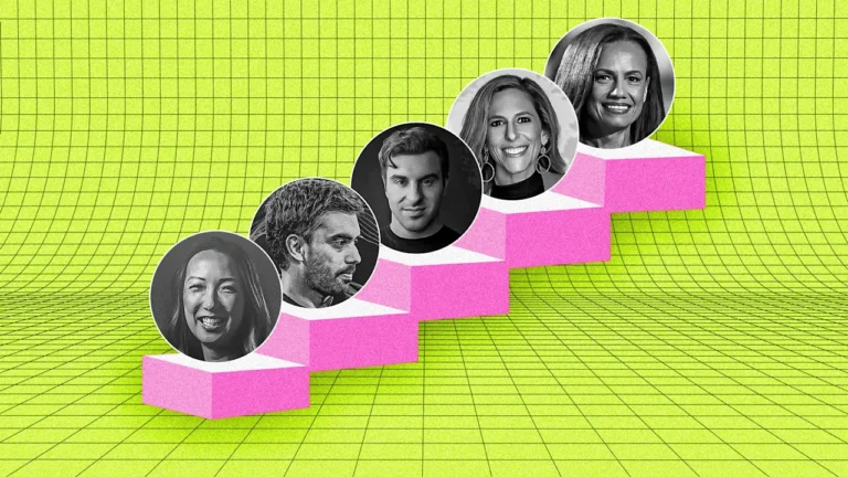 Business lessons of 2026 from Airbnb, Meta, LinkedIn, and more