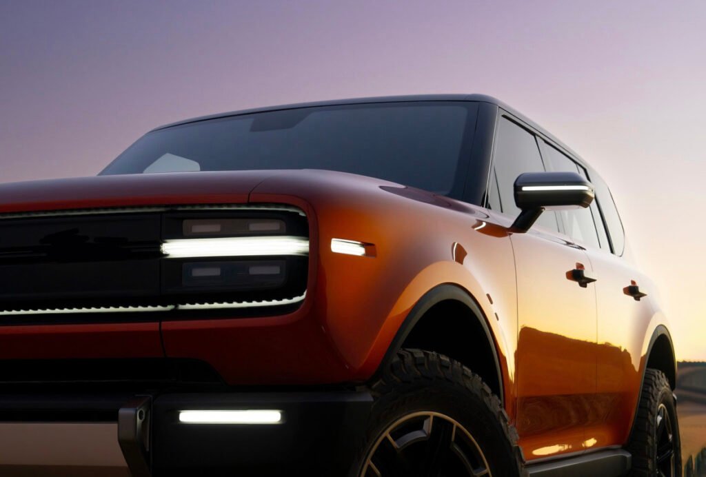 VW's Scout is Making a Hard Pivot Towards Range-Extended EVs Amid Consumer Demand